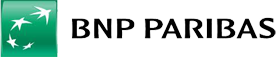 Logo BNP Paribas