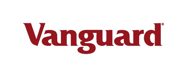 Logo Vanguard