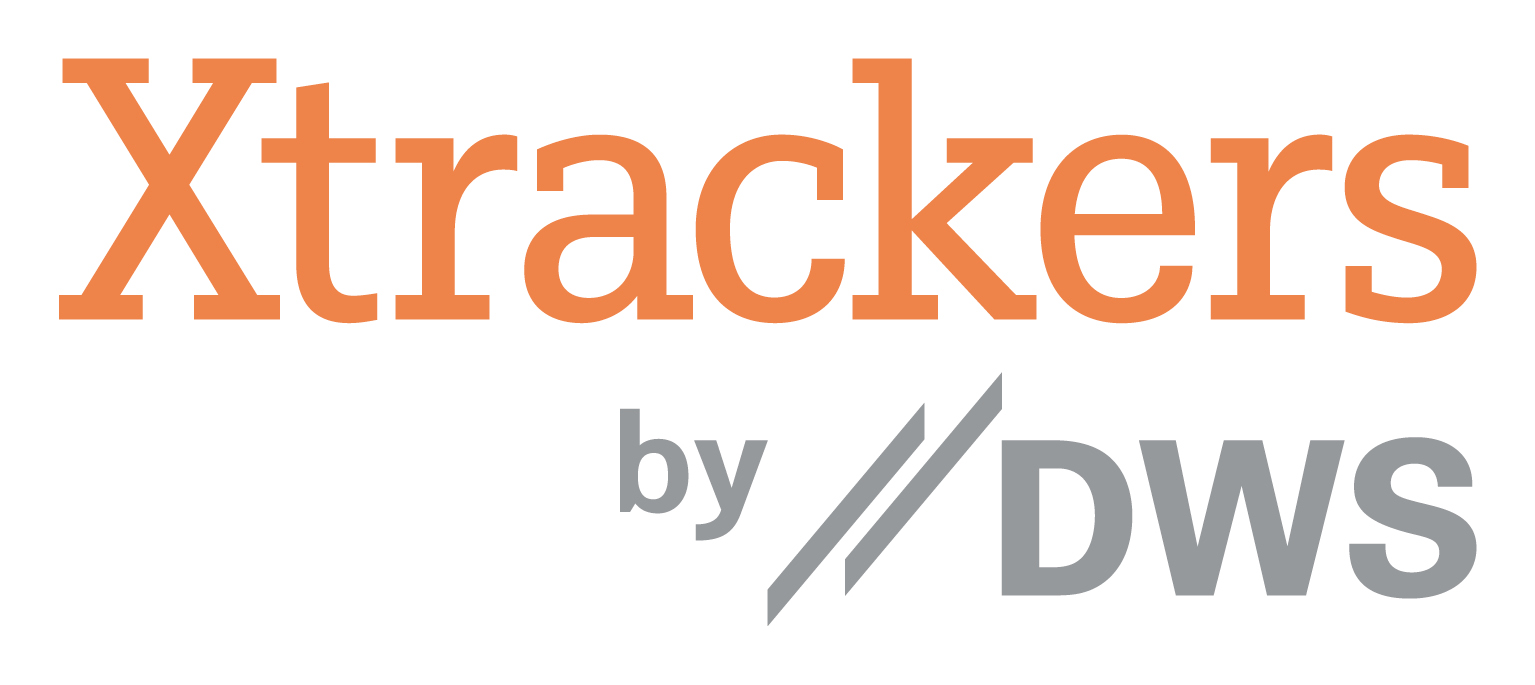 Logo Xtrackers