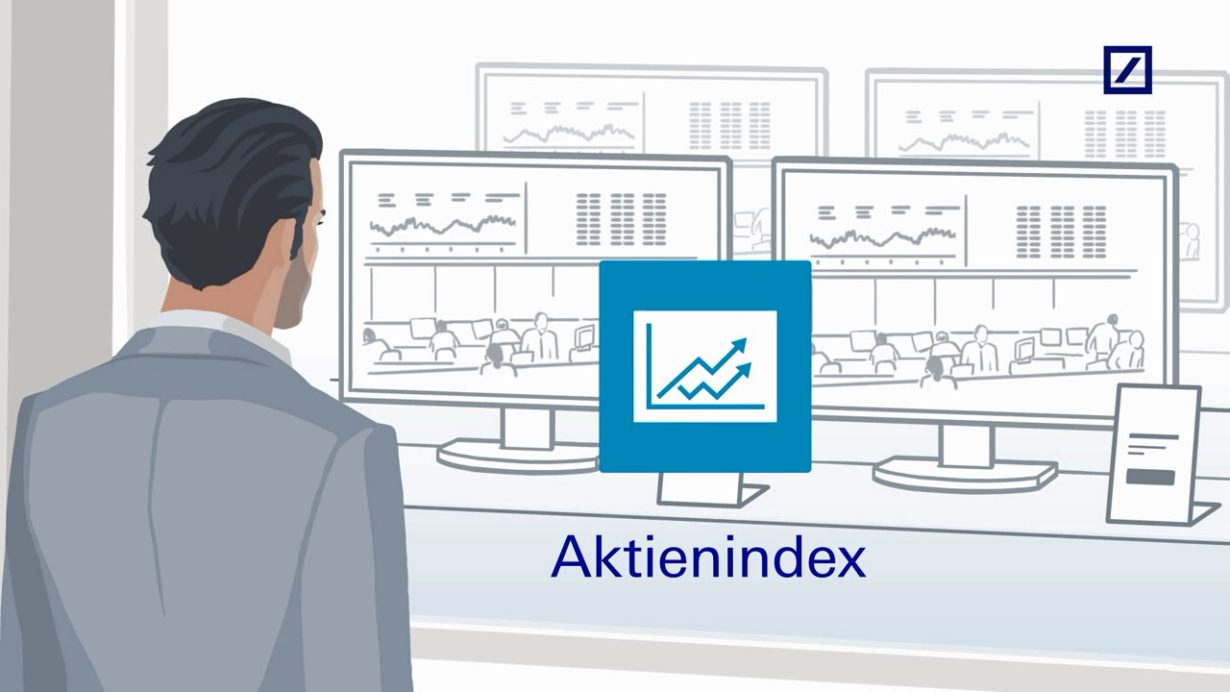 FinanzMarktWissen: Aktienindex