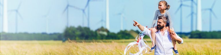 Zukunftsthema Saubere Energie Mehr In Ideen Von Morgen Investieren Maxblue